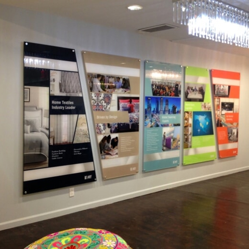 Office Signs
